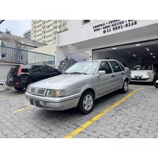 Volkswagen Santana 2.0 Evidence