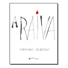 Raiva, A - Franco, Blandina - Pequena Zahar