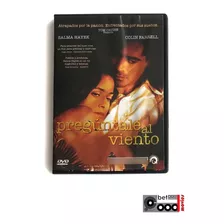 Dvd Película Pregúntale Al Viento / Ask The Dust Excelente