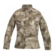 Camisa Propper Militar Battle Rip En Atacs