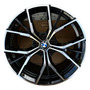 Rines 19 5/120 Para Bmw Series 1 Serie 2 Serie 3 X5 Z3  Msi