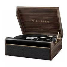 Victrolas 3 En 1 Avery Reproductor De Grabacion Bluetooth Co