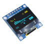Primera imagen para búsqueda de display oled arduino