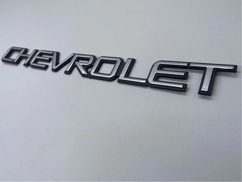 Chevrolet Emblema, Luv Domas, Silverado , Blazer Foto 5