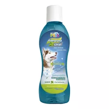 Enjuague Bucal Perro Refrescante De Aliento 1 L Fancy Pets