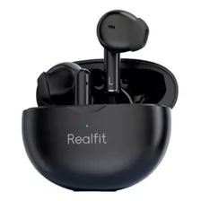 Audífonos Bluetooth Realfit F2 Pro