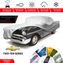 Funda Cubreauto Rk Con Broche Chevy 150 210 1953