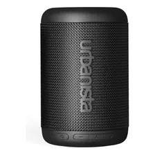 Urbanista Altavoz Bluetooth Inalámbrico, Altavoz Portátil. Color Negro (midnight Black)