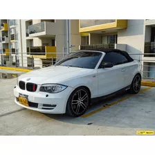 Bmw 128i Paquete M