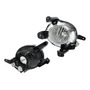 Faro Niebla Hyundai I10 12-14 C/base S/foco Izq Rdc