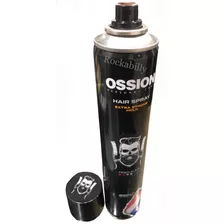 Laca Cabello Hombre Ossion