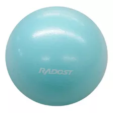 Mini Gym Ball Pilates Balón 30 Cm Radost Color Agua