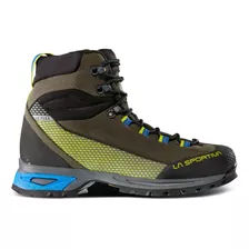 Botas De Trekking Senderismo La Sportiva Trango Trk Gtx