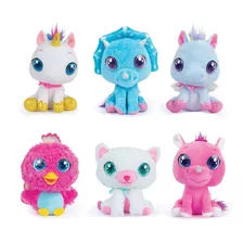 Peluche Cry Babies Fantasy Pets