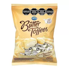 Caramelos Butter Toffees X 825gr - Arcor Oficial