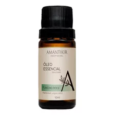 Óleo Essencial Funcho Doce Amantikir 10ml 100% Puro