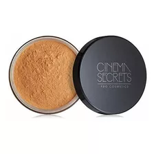 Maquillaje En Polvo - Cinema Secrets Pro Cosmetics Polvo Fij