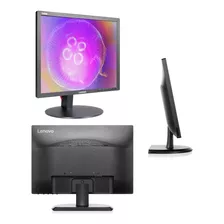 Monitor Lenovo 19.5 Pulgadas Led Thinkvision E2054a Nuevo !