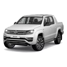 Volkswagen Amarok 3.0 V6 Tdi Diesel Extreme Cd 4motion Autom