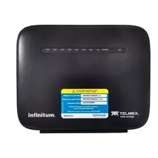 Modem Telmex Doble Banda Arcadyan Vrv9506b Cobre