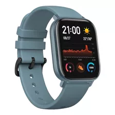 Smartwatch Amazfit Gts Amoled 5 Atm Biotracker Open Box