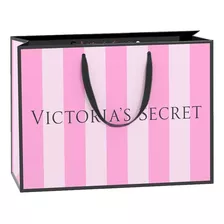 Bolsas De Regalo Victoria's Secret Pequeña Pack De 12un