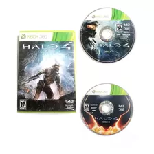 Halo 4 Xbox 360 Sub Esp