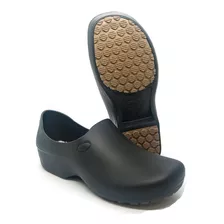 Sapato De Cozinha Antiderrapante Sticky Shoe