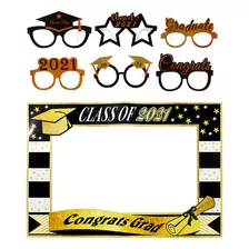 Gafas De Sol Para Fiesta De Graduación, Accesorios Fotográfi