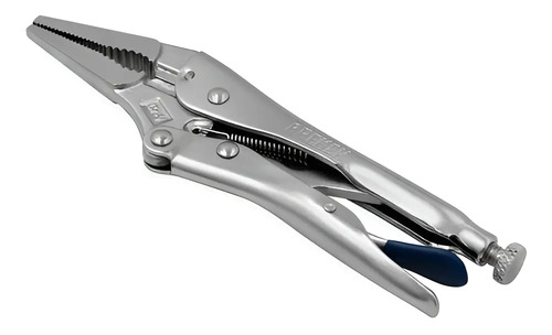 Pinza Fuerza Chapista Punta Larga Perro Bremen 9 7804