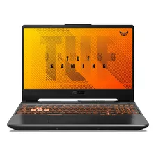 Tuf Gaming Fx506lhb Core I5 10300h 8gb 512gb 15.6fhd Gtx 4gb