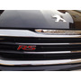 Fascia Delantera Chevrolet Chevy 1994 -2000 Corrug Negra Rxc