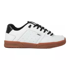 Zapatillas Circa 805 White / Gum