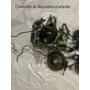 Conversin Completa Para Versa O Marchmotor 1.6  12 Al 19