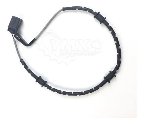 Front Brake Pad Wear Wire Sensor For Jaguar Xf Xfr Xj Xj Yma Foto 2