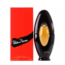 Paloma Picasso Paloma Edp 100ml Mujer / Lodoro Perfume