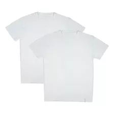 Rbx Camisetas Interiores Para Hombre, Paquete De 2 Camisetas