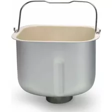Forro De La Máquina De Pan, Pan