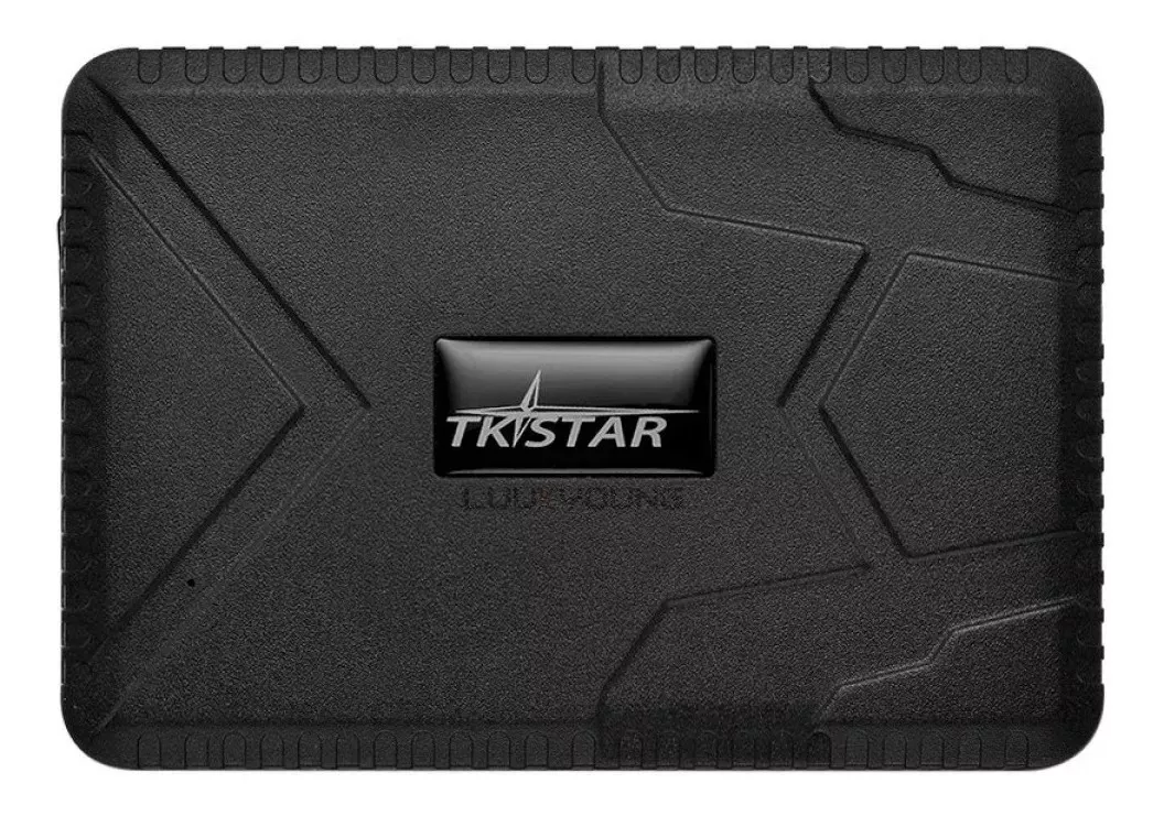Rastreador Tk Star Gps Tracker Veicular Super Imã Top Tk 915