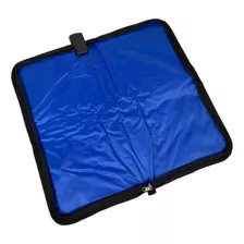 Bolsa Térmica Massagem Pedras Quentes Basalticas Estek 220v