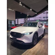 Mazda Cx5 Touring Automatica 2025 New!!