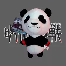 Peluche De Panda - Jujutsu Kaisen