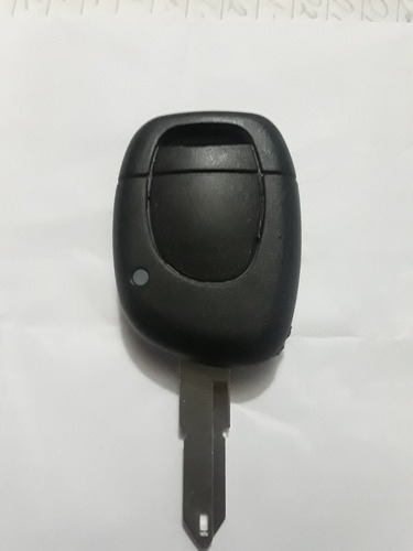 Llave Carcasa De Control Twingo Clio Symbol Kangoo 1 Boton