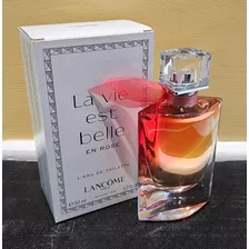 Perfume Lancôme La Vie Est Belle En Rose Edt 50ml (nuevo)