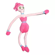 Mommy Long Legs Peluche Poppy Playtime 45 Cm 