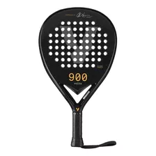 Pala Raqueta De Padel Volt 900 2021 (negra)