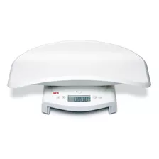 Báscula Digital Pediátrica Seca 354, Hasta 20 Kg