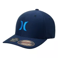 Gorra De Baseball Hurley-blue