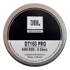 Driver Dt160 Pro 60w Rms