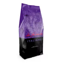 Cafe Tostado Ristretto Italiano X 1 Kg En Grano O Molido